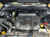 เครื่องยนต์ EJ205DPPME SUBARU FORESTER OEM 10100BR380 SG5 2007 EJ205 AT
