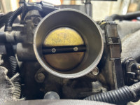 เครื่องยนต์ EJ205DPPME SUBARU FORESTER OEM 10100BR380 SG5 2007 EJ205 AT