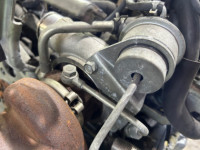 เครื่องยนต์ EJ205DPPME SUBARU FORESTER OEM 10100BR380 SG5 2007 EJ205 AT