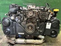 เครื่องยนต์ EJ205DPPME SUBARU FORESTER OEM 10100BR380 SG5 2007 EJ205 AT