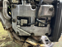 เครื่องยนต์ EJ205DPPME SUBARU FORESTER OEM 10100BR380 SG5 2007 EJ205 AT