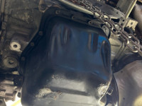 เครื่องยนต์ EJ205DPPME SUBARU FORESTER OEM 10100BR380 SG5 2007 EJ205 AT