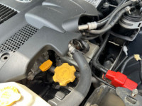 เครื่องยนต์ EJ205DPPME SUBARU FORESTER OEM 10100BR380 SG5 2007 EJ205 AT