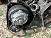 เครื่องยนต์ EJ205DPPME SUBARU FORESTER OEM 10100BR380 SG5 2007 EJ205 AT