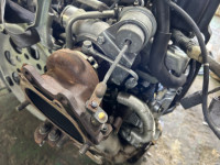 เครื่องยนต์ EJ205DPPME SUBARU FORESTER OEM 10100BR380 SG5 2007 EJ205 AT