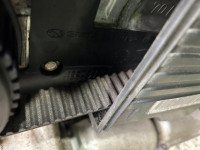 เครื่องยนต์ EJ205DPPME SUBARU FORESTER OEM 10100BR380 SG5 2007 EJ205 AT