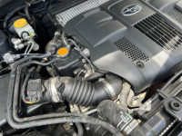 เครื่องยนต์ EJ205DPPME SUBARU FORESTER OEM 10100BR380 SG5 2007 EJ205 AT