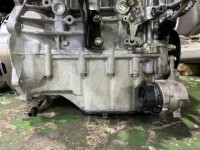 เครื่องยนต์ Рестайлинг TOYOTA PRIUS OEM 19000-37470 ZVW30 2012 2ZRFXE