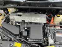 เครื่องยนต์ Рестайлинг TOYOTA PRIUS OEM 19000-37470 ZVW30 2012 2ZRFXE