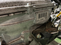 เครื่องยนต์ Рестайлинг TOYOTA PRIUS OEM 19000-37470 ZVW30 2012 2ZRFXE