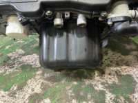 Engine 1 модель EJ254DXAKE SUBARU LANCASTER OEM 10100BA530 BH9 1998 EJ254 AT