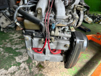 Engine 1 модель EJ254DXAKE SUBARU LANCASTER OEM 10100BA530 BH9 1998 EJ254 AT