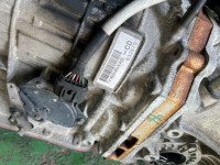 Caja de cambios automática TV1B5MBWAB SUBARU FORESTER OEM 31000AG420 SG5 2007 EJ205 AT