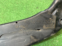 Brazo longitudinal правая SUBARU FORESTER OEM 50515SA020 SG5 2007 EJ205 AT