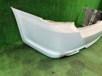 后保险杠 цвет 51Е SUBARU FORESTER OEM 57703SA050WG SG5 2007 WHITE 51E