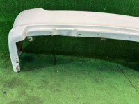 后保险杠 цвет 51Е SUBARU FORESTER OEM 57703SA050WG SG5 2007 WHITE 51E