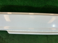后保险杠 цвет 51Е SUBARU FORESTER OEM 57703SA050WG SG5 2007 WHITE 51E