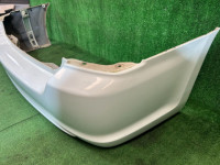 后保险杠 цвет 51Е SUBARU FORESTER OEM 57703SA050WG SG5 2007 WHITE 51E