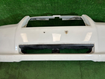 Parachoques delantero SUBARU FORESTER OEM 57703SA120WG, 57704SA090 SG5 2007 WHITE 51E