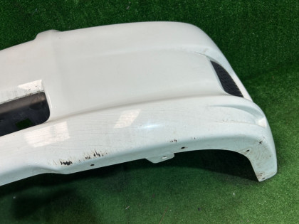 Parachoques delantero SUBARU FORESTER OEM 57703SA120WG, 57704SA090 SG5 2007 WHITE 51E