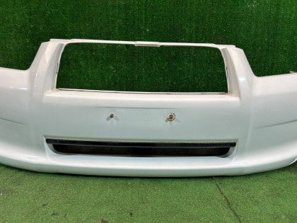 Parachoques delantero SUBARU FORESTER OEM 57703SA120WG, 57704SA090 SG5 2007 WHITE 51E