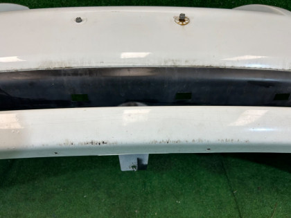 Parachoques delantero SUBARU FORESTER OEM 57703SA120WG, 57704SA090 SG5 2007 WHITE 51E