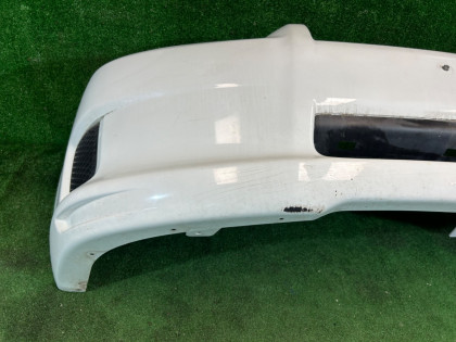Parachoques delantero SUBARU FORESTER OEM 57703SA120WG, 57704SA090 SG5 2007 WHITE 51E