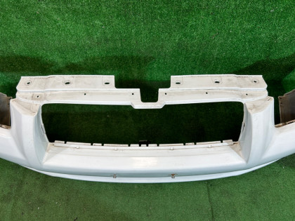 Parachoques delantero SUBARU FORESTER OEM 57703SA120WG, 57704SA090 SG5 2007 WHITE 51E