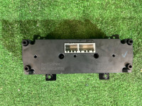 エアコンコントロールユニット черный SUBARU FORESTER OEM 72311SA110 SG5 2007 EJ205 AT