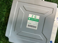 Блок управления двигателя SUBARU FORESTER OEM 22611AG573 SG5 2007 EJ205 AT