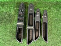 กล่องควบคุมกระจกไฟฟ้า 83071SA120 83071SA160 SUBARU FORESTER