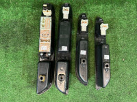 Window control module SUBARU FORESTER OEM 83071SA120 83071SA160 SG5 2007 EJ205 AT