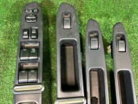 Window control module SUBARU FORESTER OEM 83071SA120 83071SA160 SG5 2007 EJ205 AT
