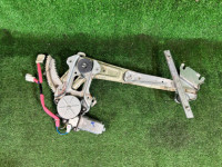 Elevador de vidro dianteiro direito SUBARU FORESTER OEM 61222SA001 SG5 2007