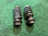 排气螺栓 SUBARU FORESTER OEM 44059AA010 44016AC000 SG5 2007 EJ205 AT