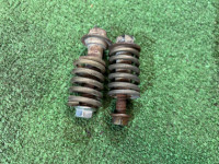 น็อตท่อไอเสีย 44059AA010 44016AC000 SUBARU FORESTER