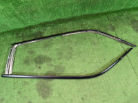 คิ้วกันสาดประตู SUBARU FORESTER OEM 63531SA000 63531SA010 SG5 2007 WHITE 51E