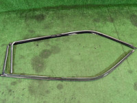 คิ้วกันสาดประตู SUBARU FORESTER OEM 63531SA000 63531SA010 SG5 2007 WHITE 51E