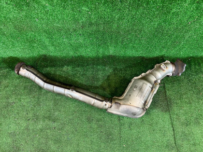 ท่อร่วมไอเสีย Даун-пайп 44612AA060 SUBARU FORESTER