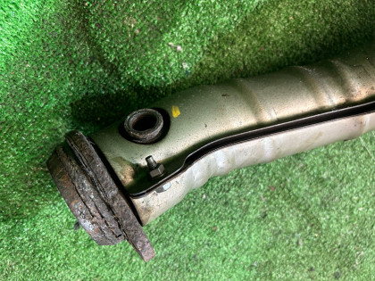 排气歧管 Даун-пайп SUBARU FORESTER OEM 44612AA060 SG5 2007 EJ205 AT