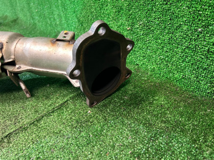排气歧管 Даун-пайп SUBARU FORESTER OEM 44612AA060 SG5 2007 EJ205 AT