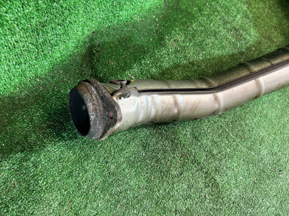 排气歧管 Даун-пайп SUBARU FORESTER OEM 44612AA060 SG5 2007 EJ205 AT