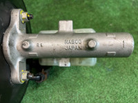 ブレーキマスターシリンダー SUBARU FORESTER OEM 26401FA021 SG5 2007 EJ205 AT