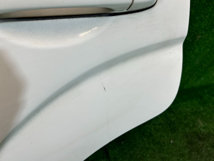 ประตูหลังซ้าย цвет 51Е SUBARU FORESTER OEM 60409SA0129P SG5 2007 WHITE 51E