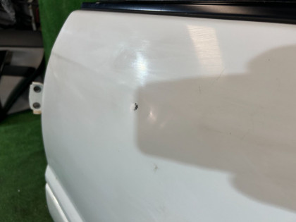 ประตูหลังซ้าย цвет 51Е SUBARU FORESTER OEM 60409SA0129P SG5 2007 WHITE 51E