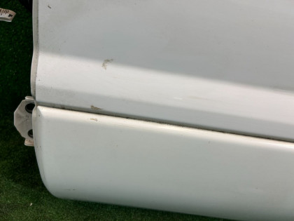 ประตูหลังซ้าย цвет 51Е SUBARU FORESTER OEM 60409SA0129P SG5 2007 WHITE 51E
