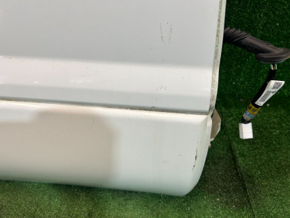 Puerta trasera derecha цвет 51Е SUBARU FORESTER OEM 60409SA0029P SG5 2007 WHITE 51E