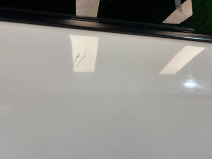 Puerta trasera derecha цвет 51Е SUBARU FORESTER OEM 60409SA0029P SG5 2007 WHITE 51E