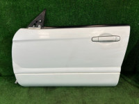 ประตูหน้าซ้าย цвет 51Е SUBARU FORESTER OEM 60009SA1119P SG5 2007 WHITE 51E