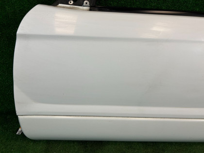 ประตูหน้าซ้าย цвет 51Е SUBARU FORESTER OEM 60009SA1119P SG5 2007 WHITE 51E
